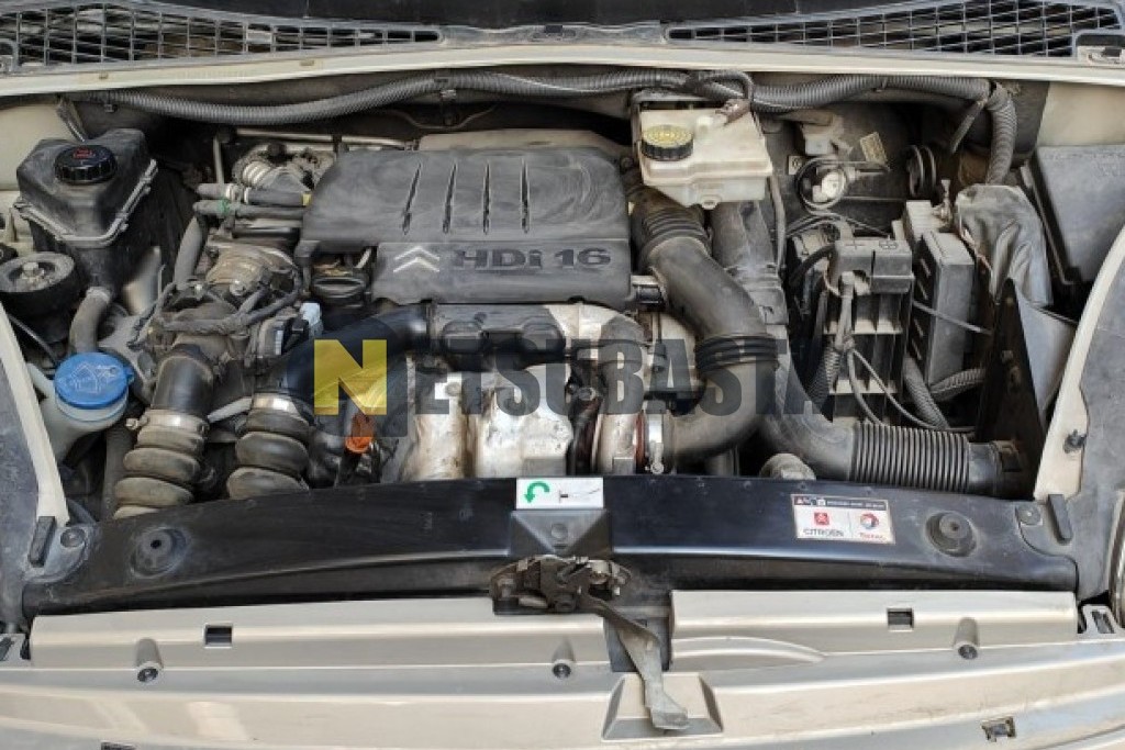 Citroën Xsara Picasso 1.6 HDi 2006
