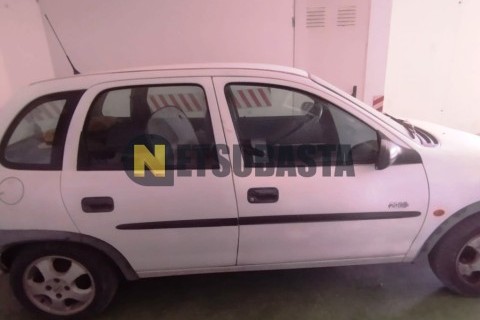 Daelim S-Five 50 2008