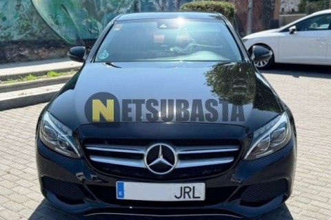 Peugeot 508 2.0 BlueHDi Aut. 2016