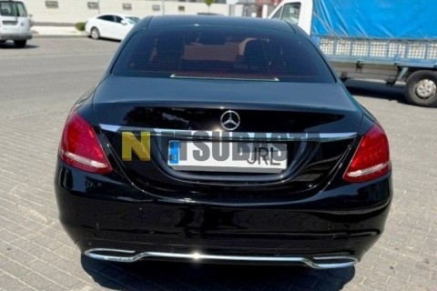 Peugeot 508 2.0 BlueHDi Aut. 2016