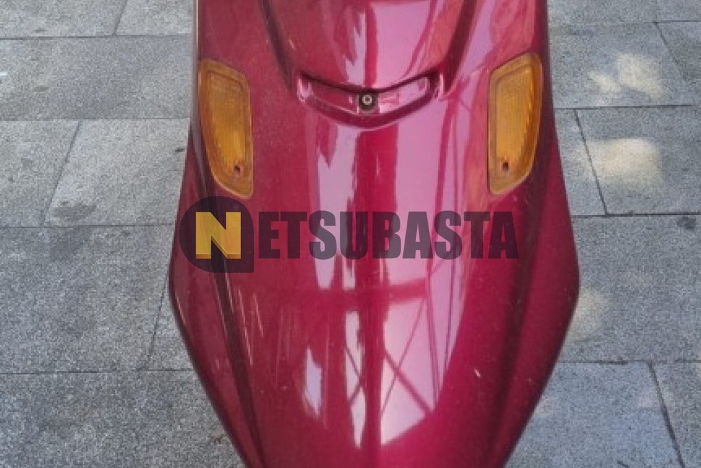 Yamaha Fly One 150 1998