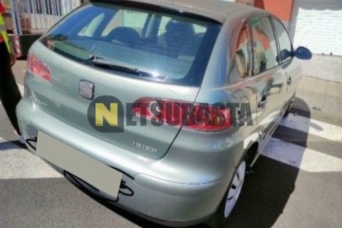 Piaggio ZIP 50 4T 2007