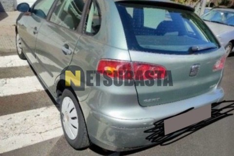 Piaggio ZIP 50 4T 2007