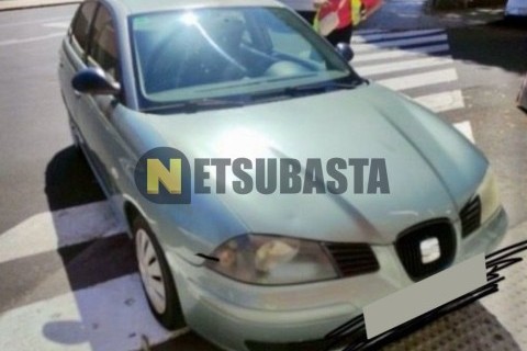 Piaggio ZIP 50 4T 2007