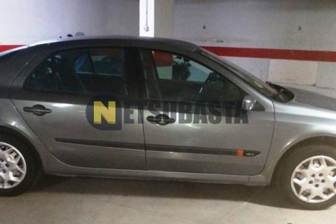 Piaggio ZIP 50 4T 2007