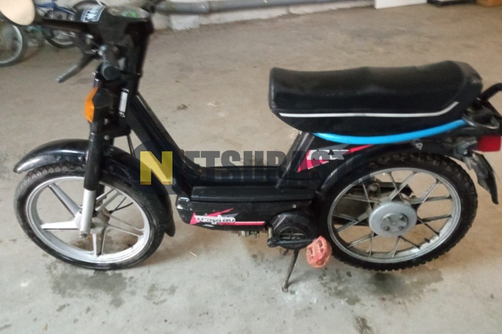 Vespino NLX 50 1995