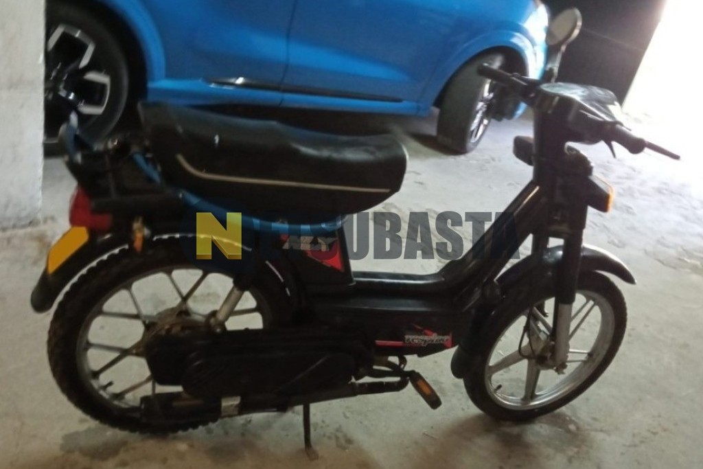Vespino NLX 50 1995