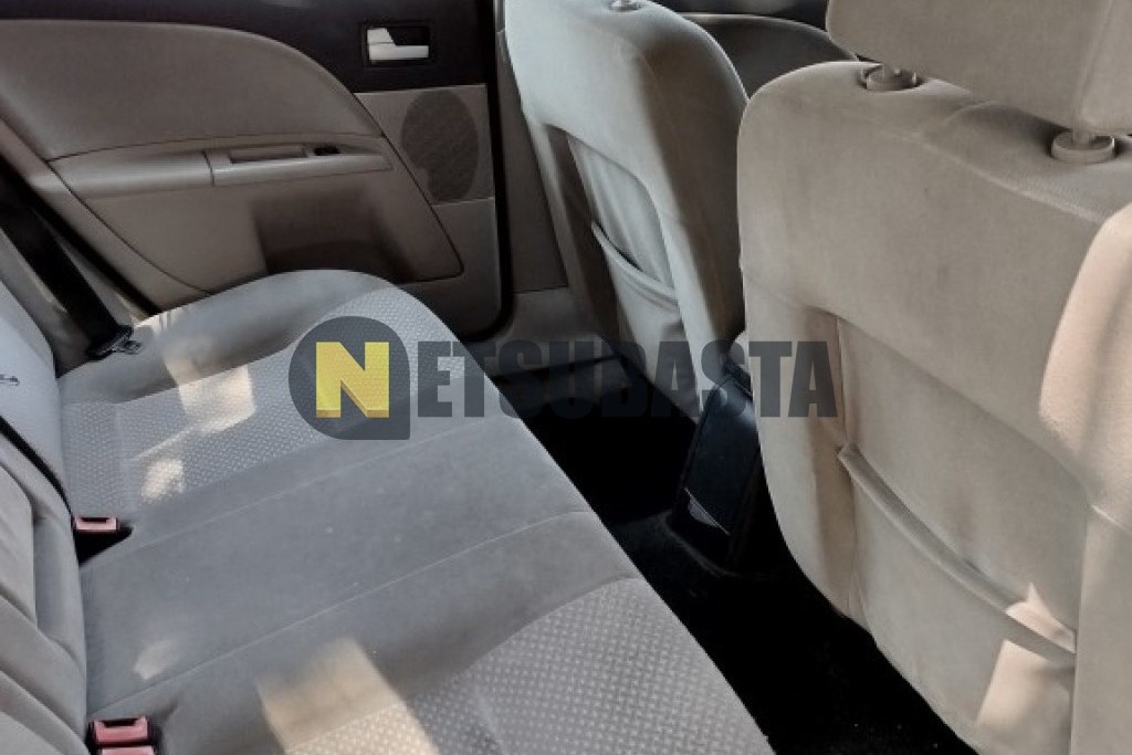 Ford Mondeo 2.0i 2001