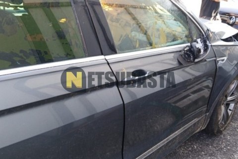 Piaggio ZIP 50 4T 2007