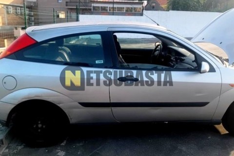 Piaggio ZIP 50 4T 2007