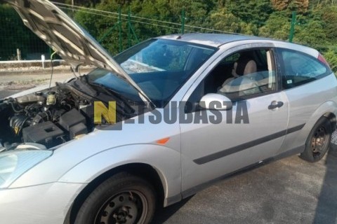 Piaggio ZIP 50 4T 2007