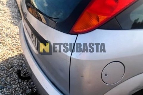 Piaggio ZIP 50 4T 2007