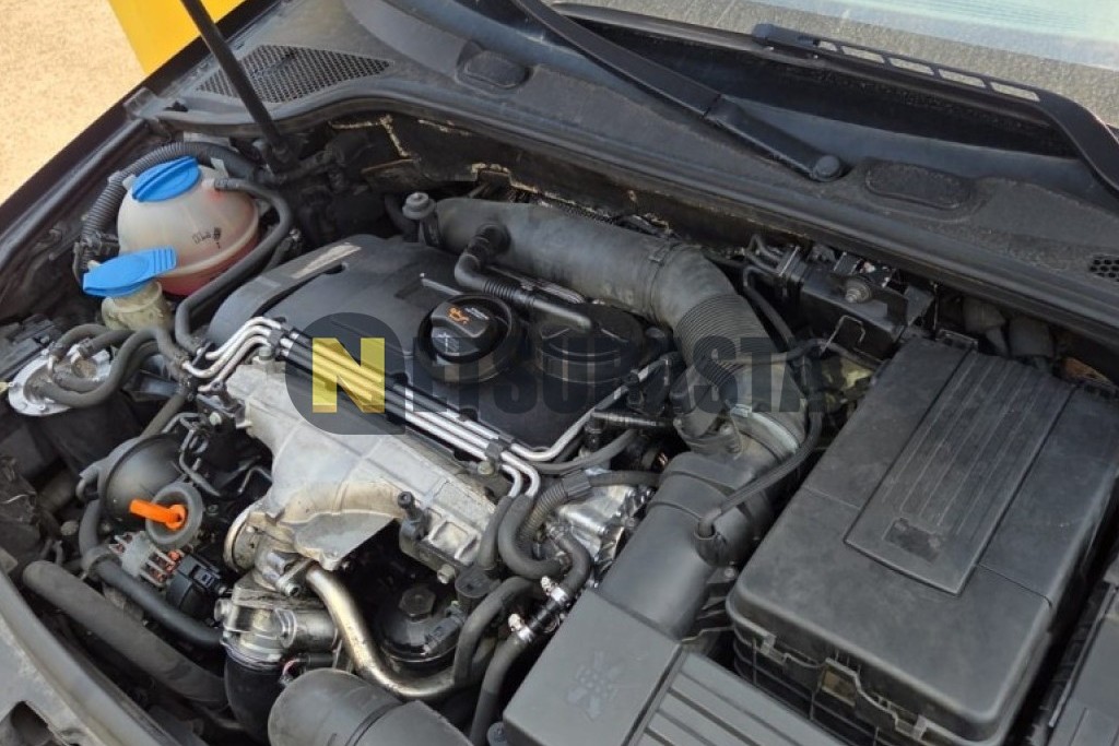 Audi A3 2.0 TDI 2006