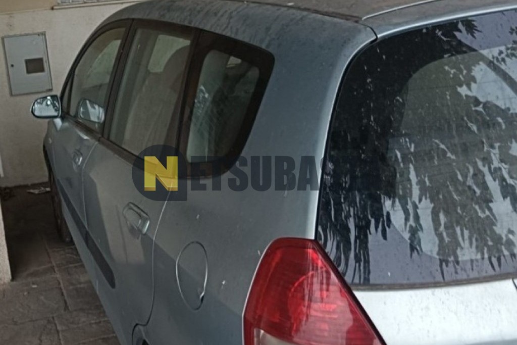 Honda Jazz 1.2 2005