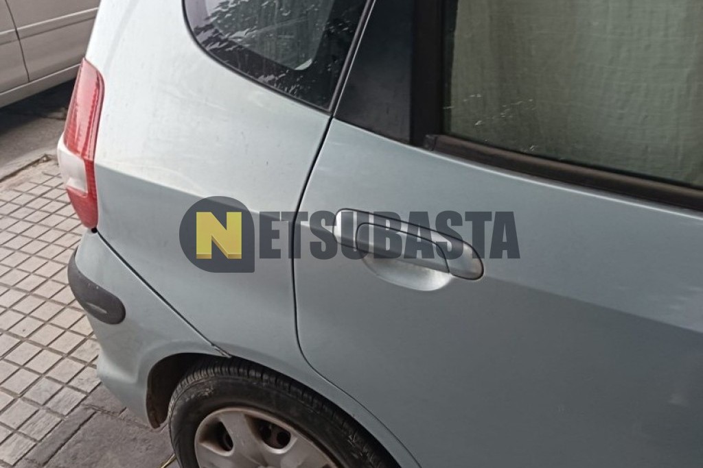 Honda Jazz 1.2 2005