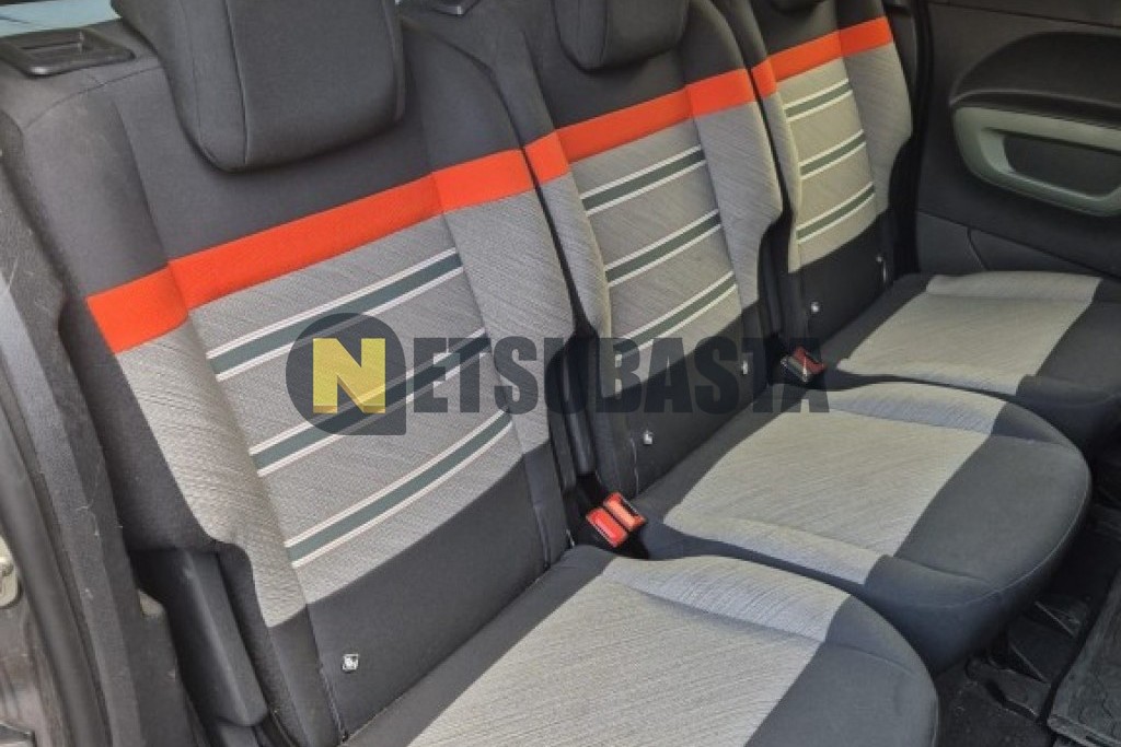 Citroën Berlingo Talla XL 1.5 BlueHDi EAT8 2019