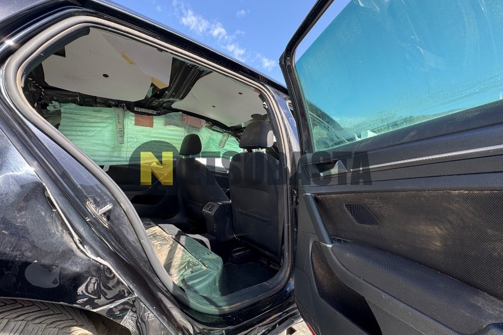 Volkswagen Golf GTE 1.4 TSI e-Power 2020