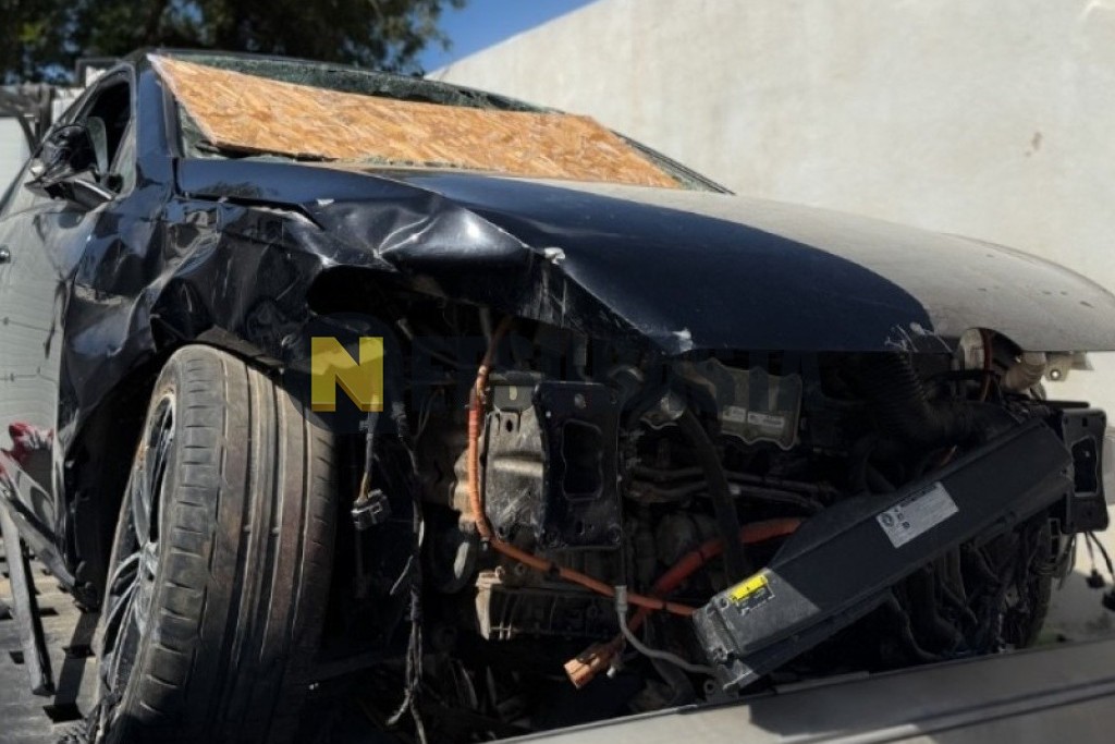 Volkswagen Golf GTE 1.4 TSI e-Power 2020