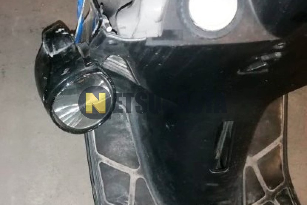 Kymco Grand Dink 125 2014
