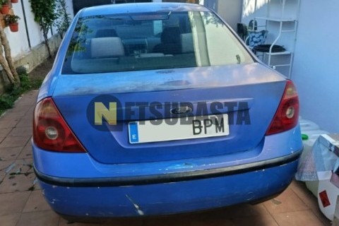 Piaggio ZIP 50 4T 2007