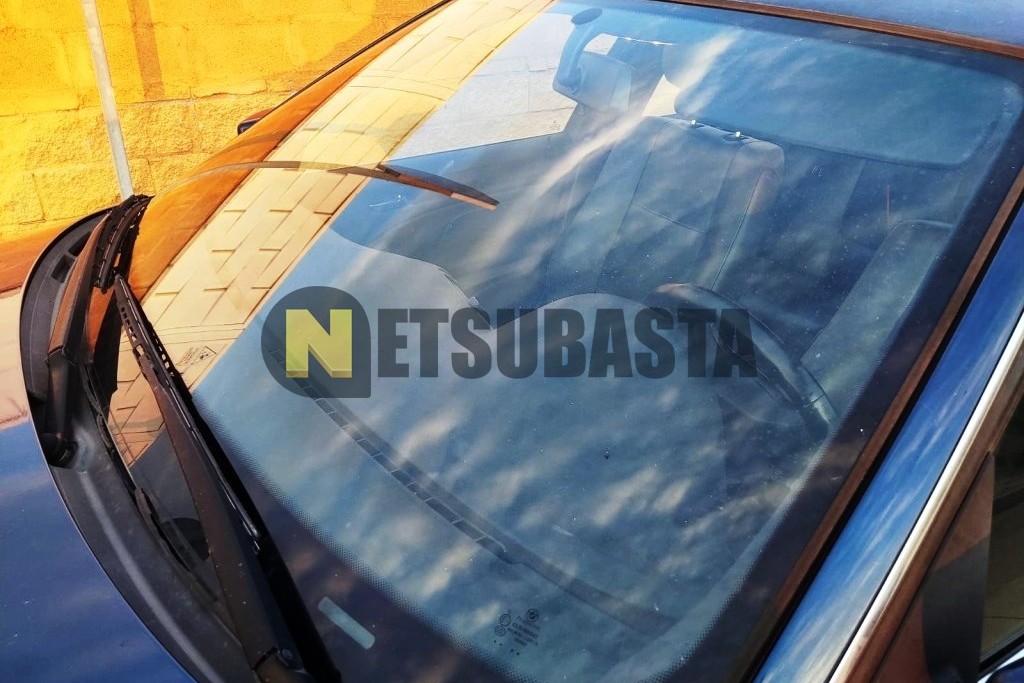 Bmw 320d 2004
