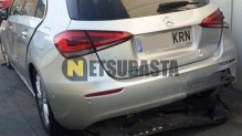 Land-Rover Discovery Sport 2.0 Td4 4x4 2017