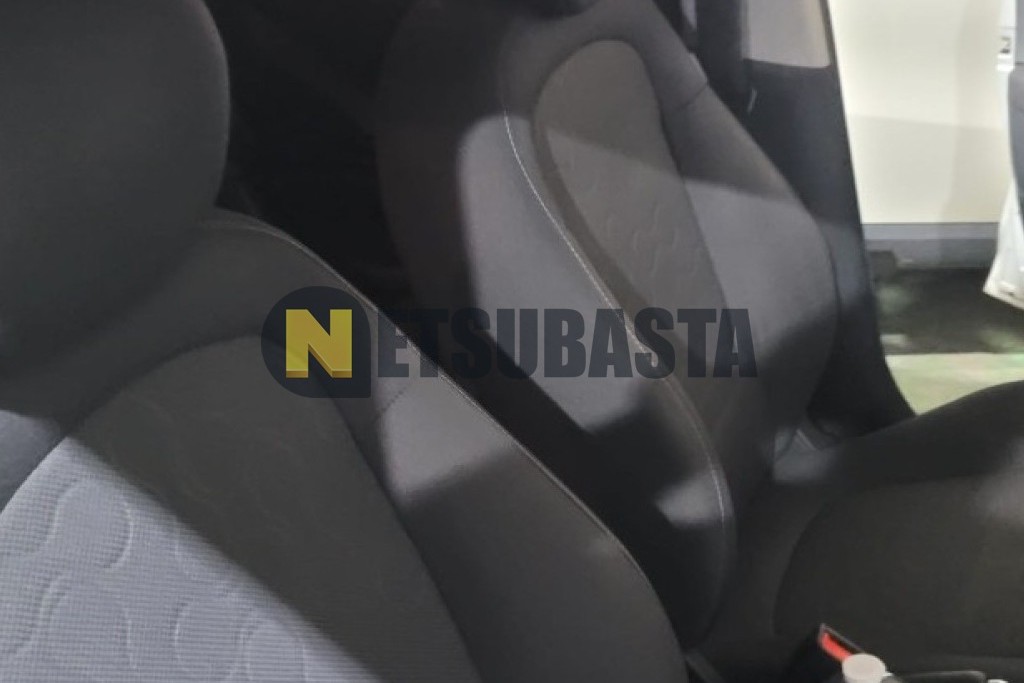 Hyundai i20 1.2 2011