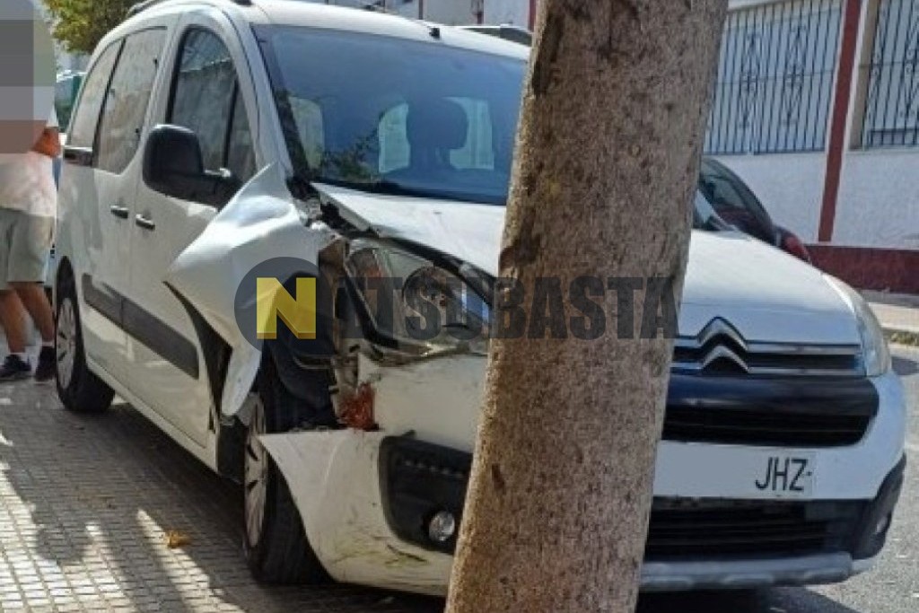Citroën Berlingo Multispace 1.6 HDi 2015