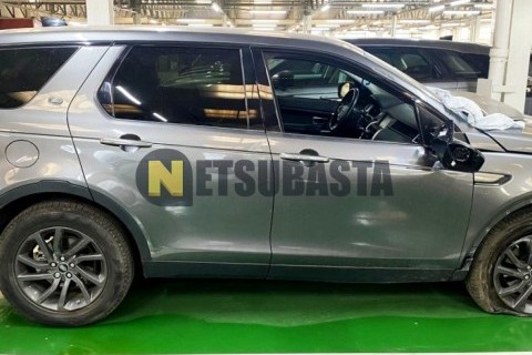 Peugeot 508 2.0 BlueHDi Aut. 2016