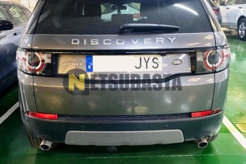 Peugeot 508 2.0 BlueHDi Aut. 2016