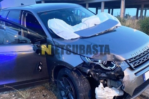 Peugeot 508 2.0 BlueHDi Aut. 2016