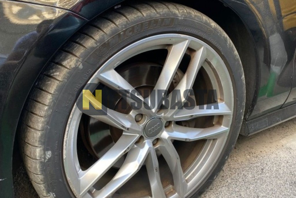 Audi A7 3.0 TDI quattro S tronic 7 vel. 2016