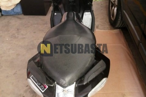 Yamaha XMAX 250 2007