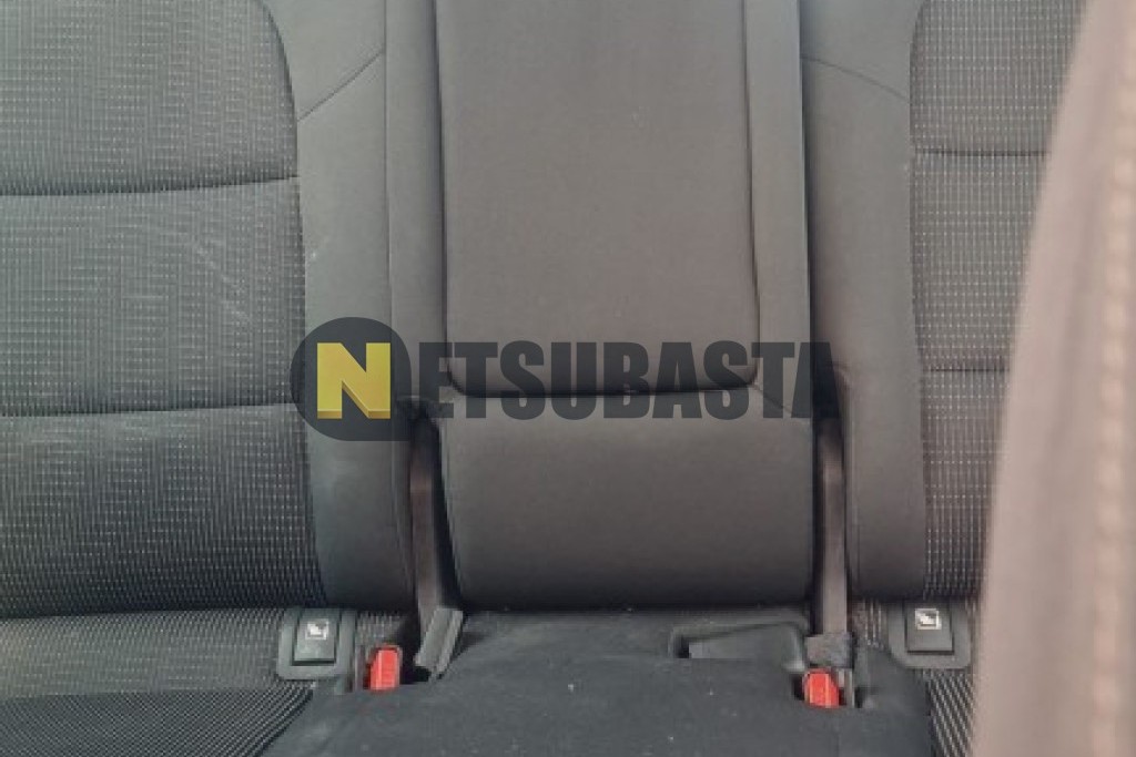 Kia Sportage 1.7 CRDi 2017