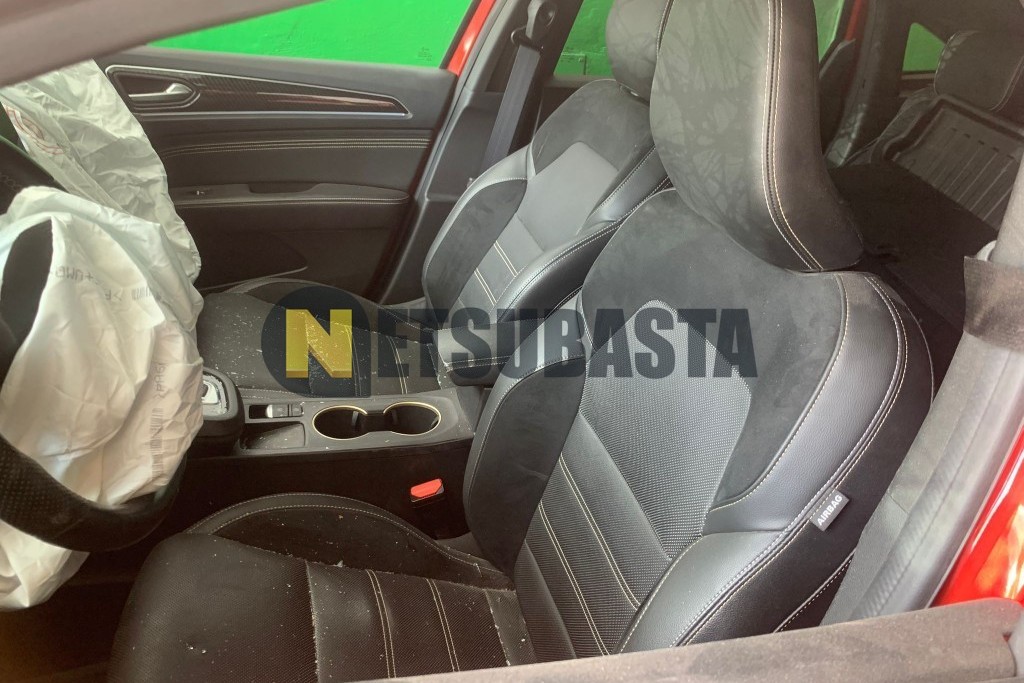 Renault Arkana 1.6 E-TECH full hybrid 2023