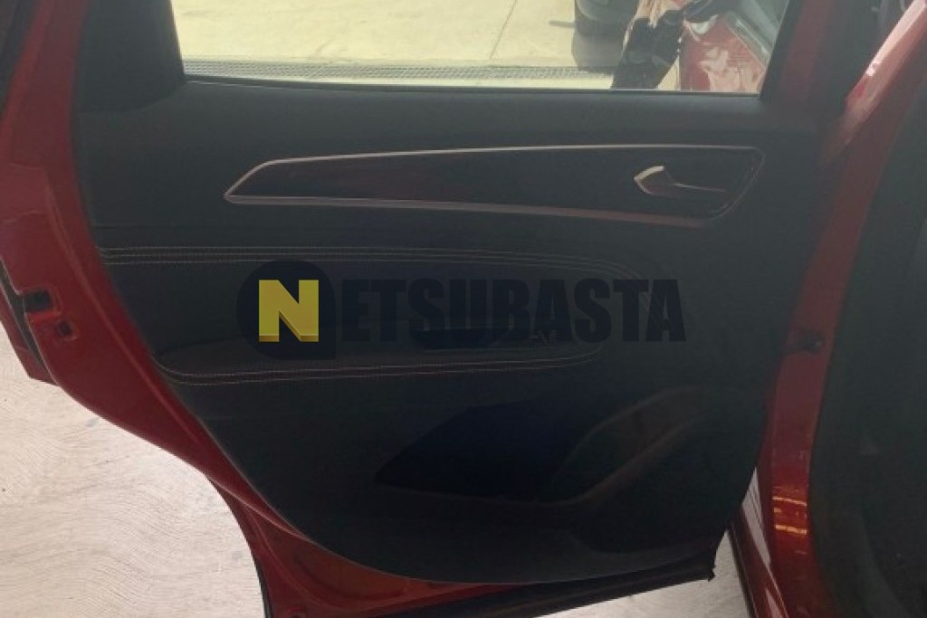 Renault Arkana 1.6 E-TECH full hybrid 2023