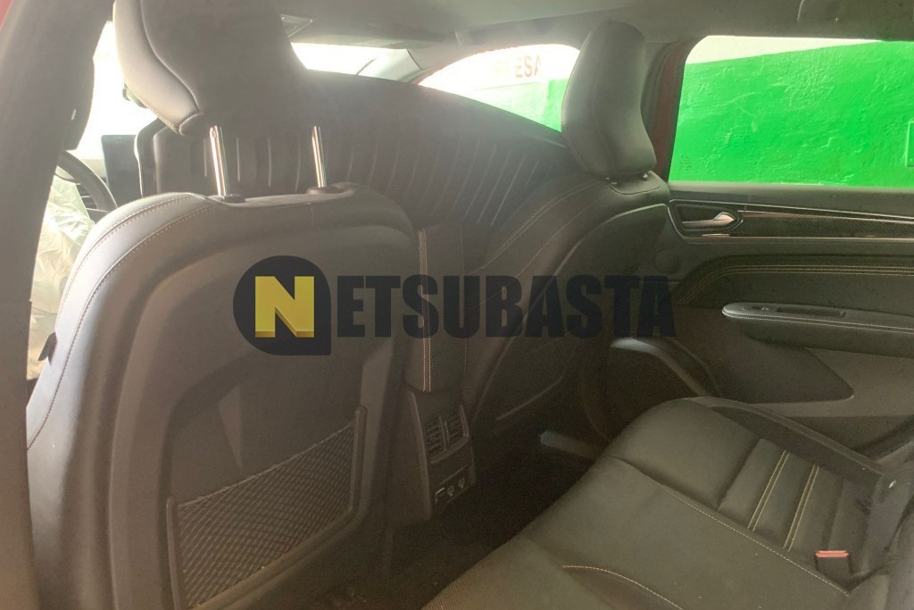 Renault Arkana 1.6 E-TECH full hybrid 2023