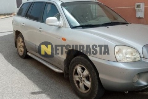 Daelim S-Five 50 2008
