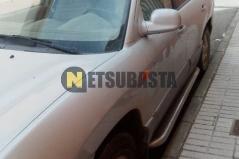 Daelim S-Five 50 2008