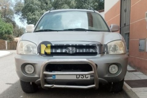 Daelim S-Five 50 2008