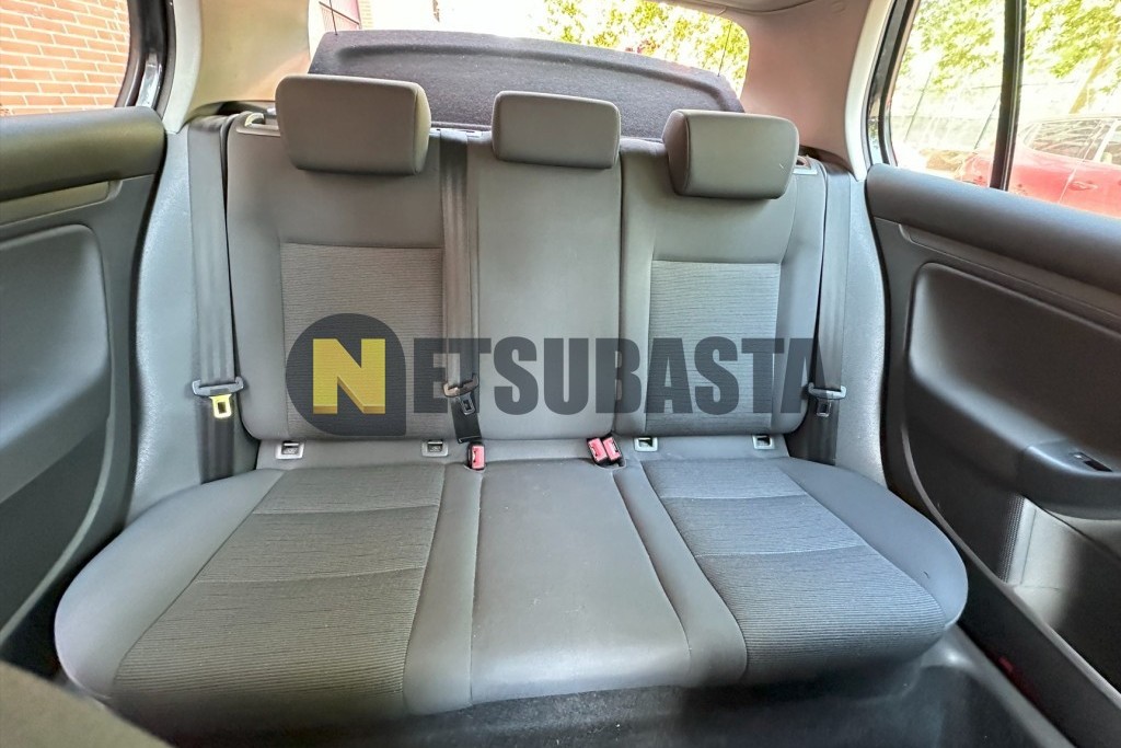 Volkswagen Golf 1.6 2006