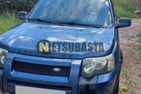 Daelim S-Five 50 2008