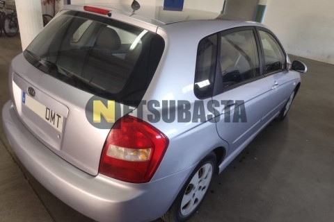 Yamaha X-CITY 250 2007