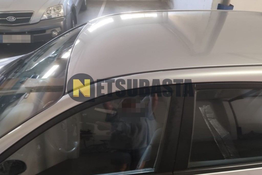 Kia Cerato 1.5 CRDi 2005