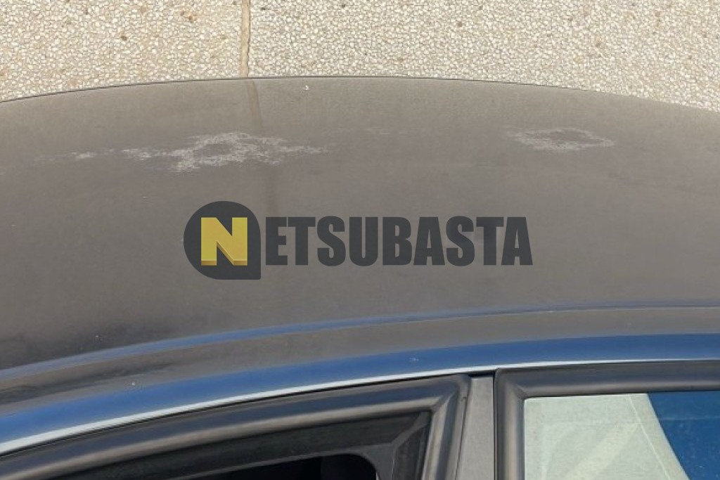 Seat Ibiza 1.4 16V 2005
