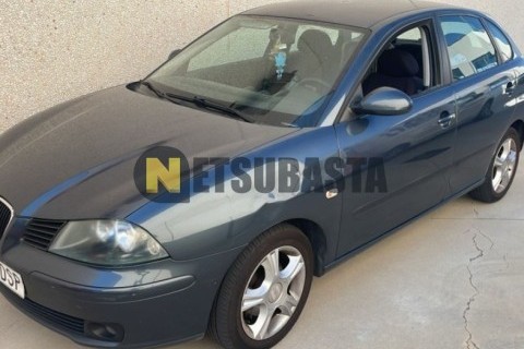 Daelim S-Five 50 2008
