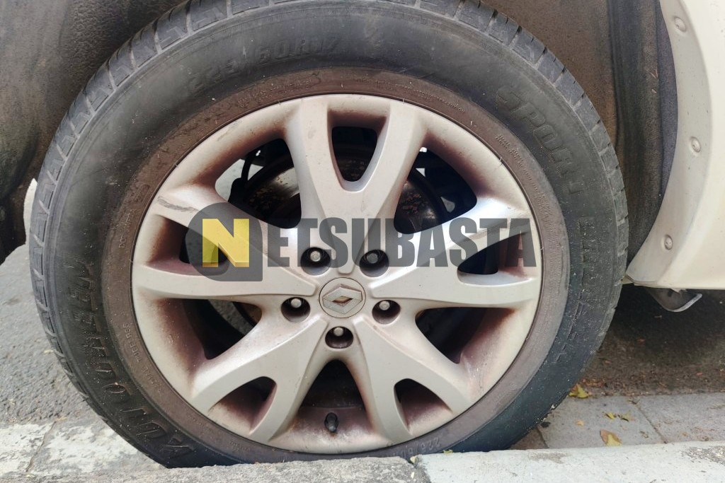 Renault Koleos 2.0 dCi 2011