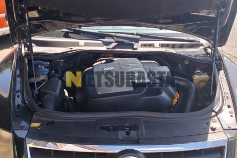 Nissan Juke 1.2 DIG-T 2017