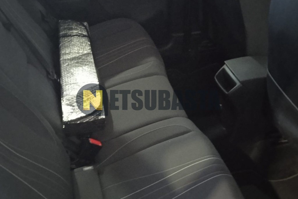 Seat Altea 1.6 TDI DSG 7 vel. 2013