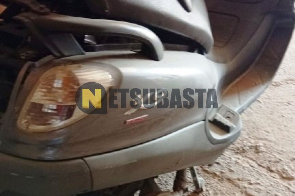 Piaggio X9 200 2003